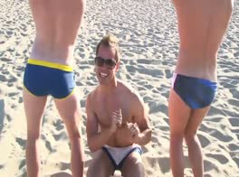 California Gays Music Video To Katy Perry California Gurls Parody